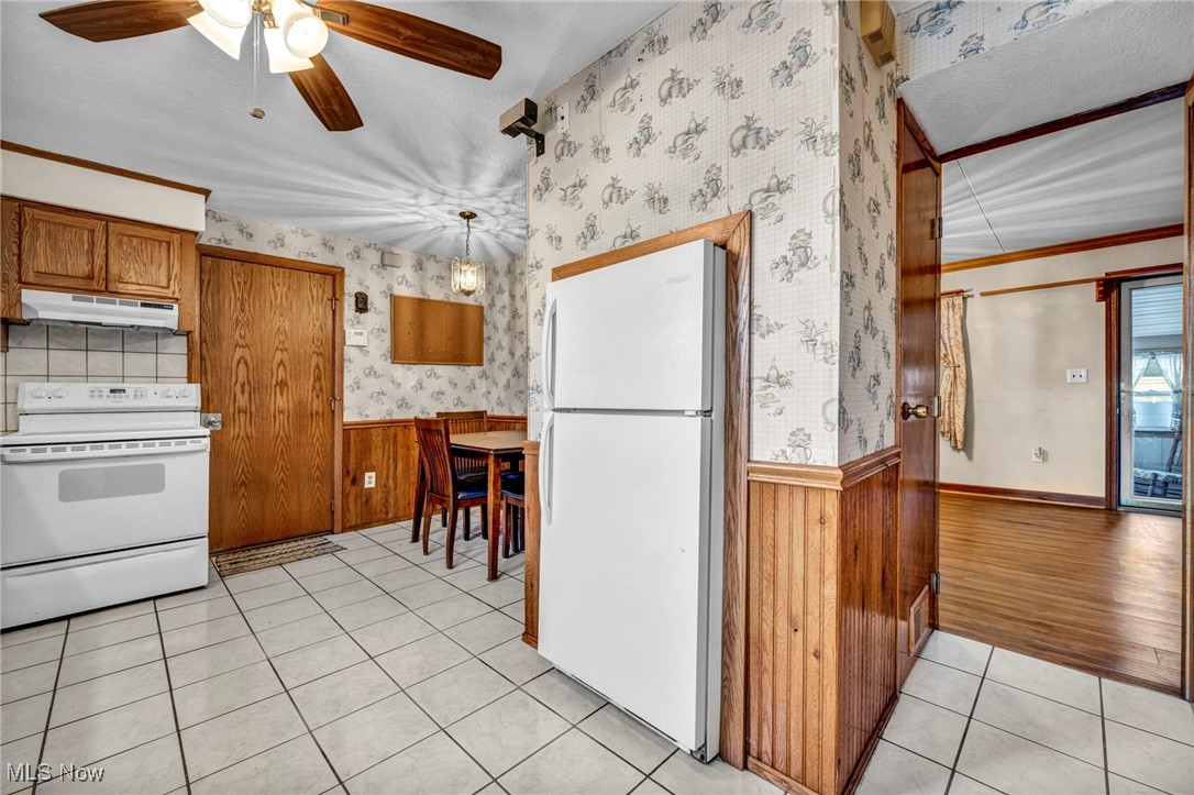 Canton - Residential