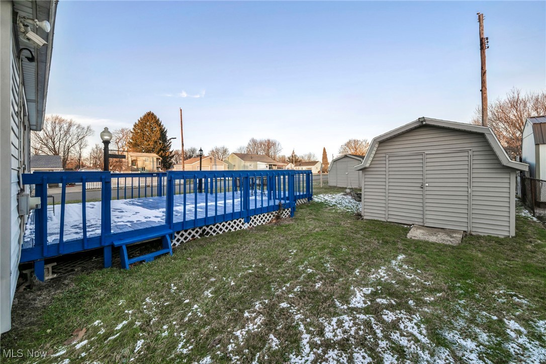 Canton - Residential