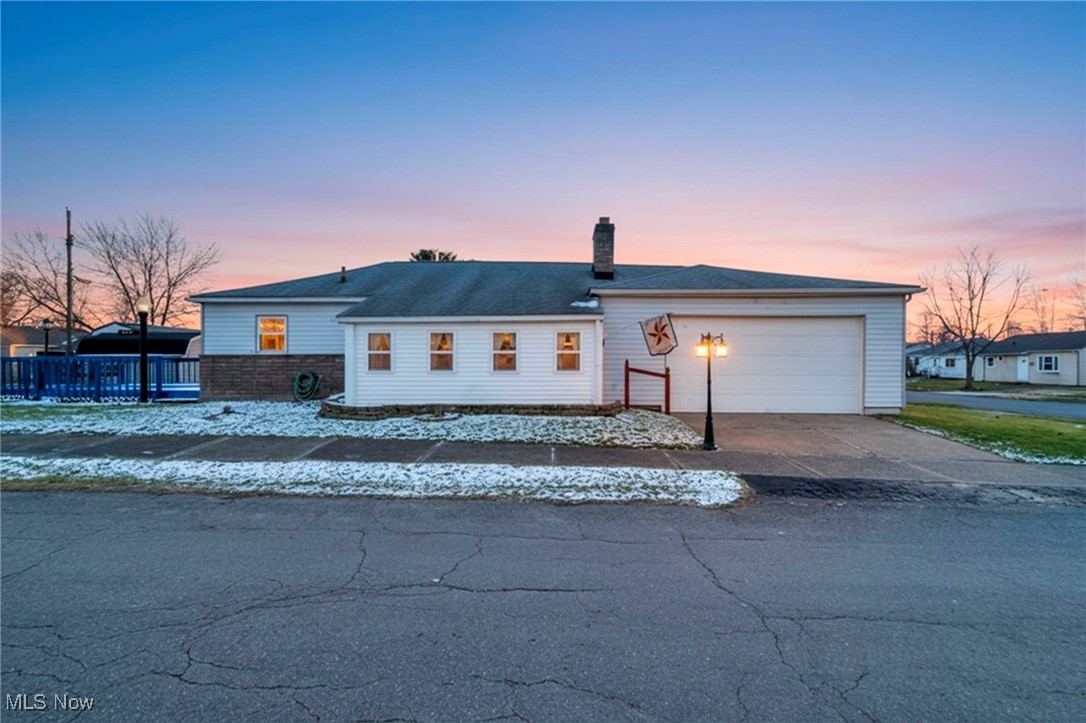 Canton - Residential