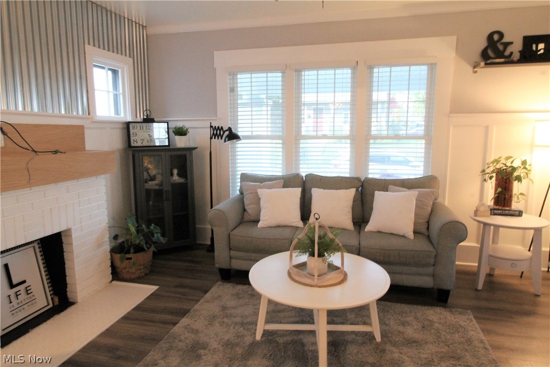 Alliance - Residential