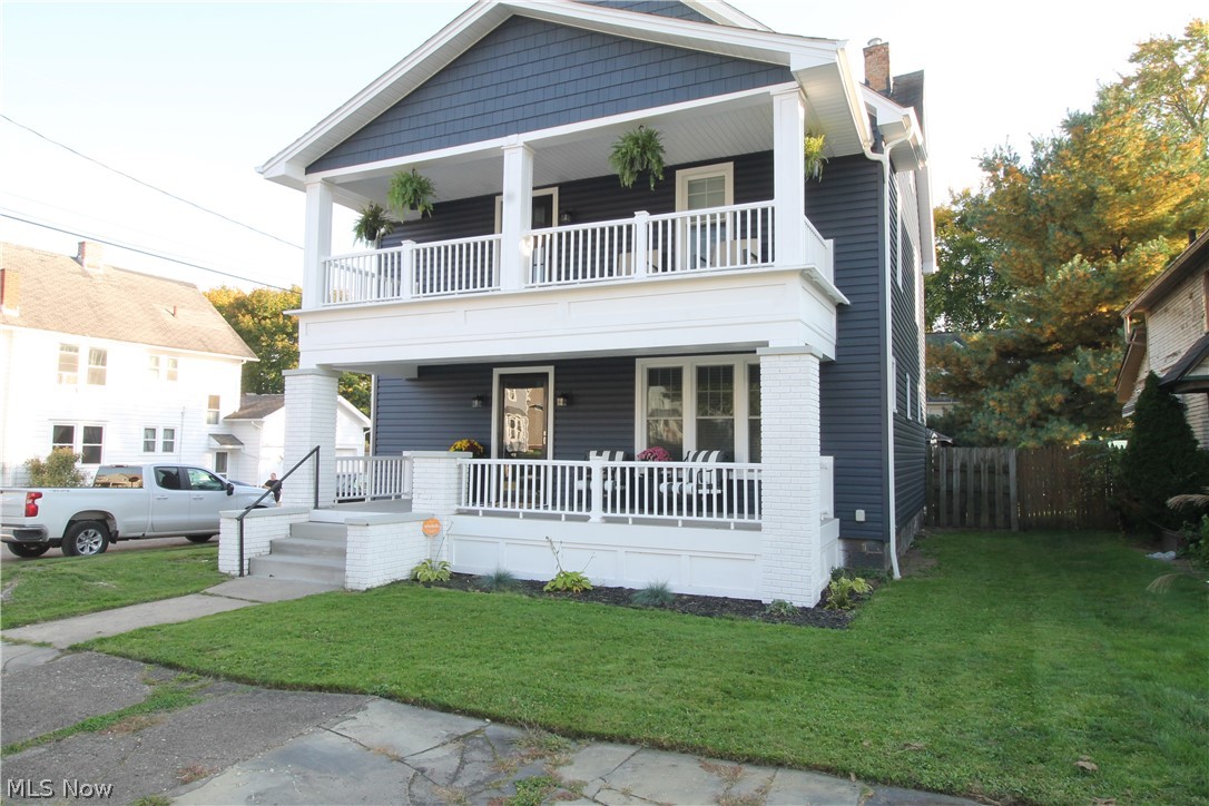 Alliance - Residential