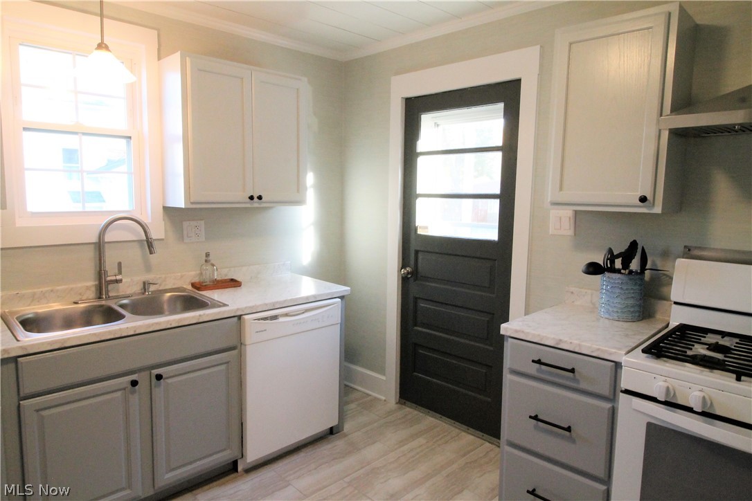 Alliance - Residential