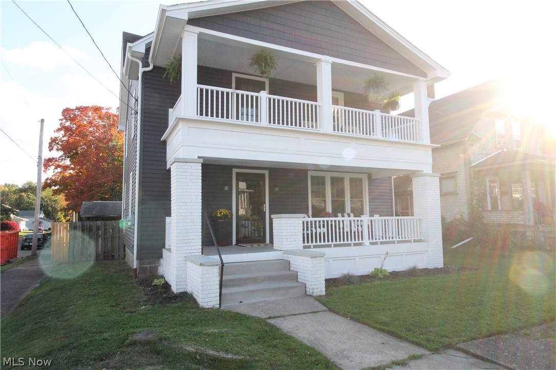 Alliance - Residential