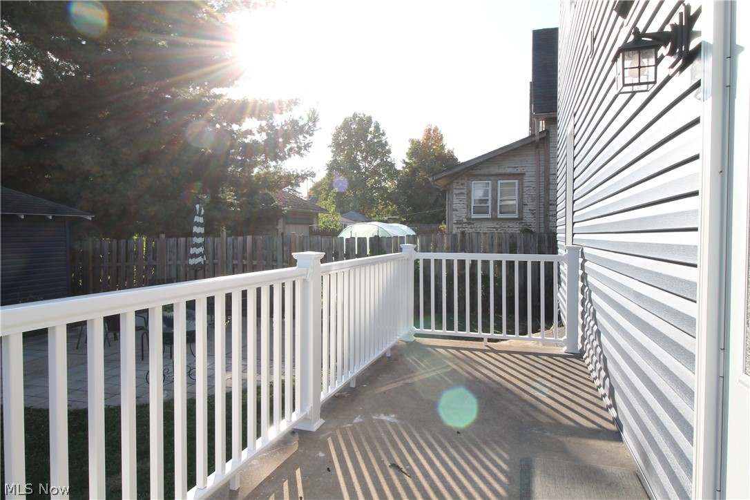 Alliance - Residential