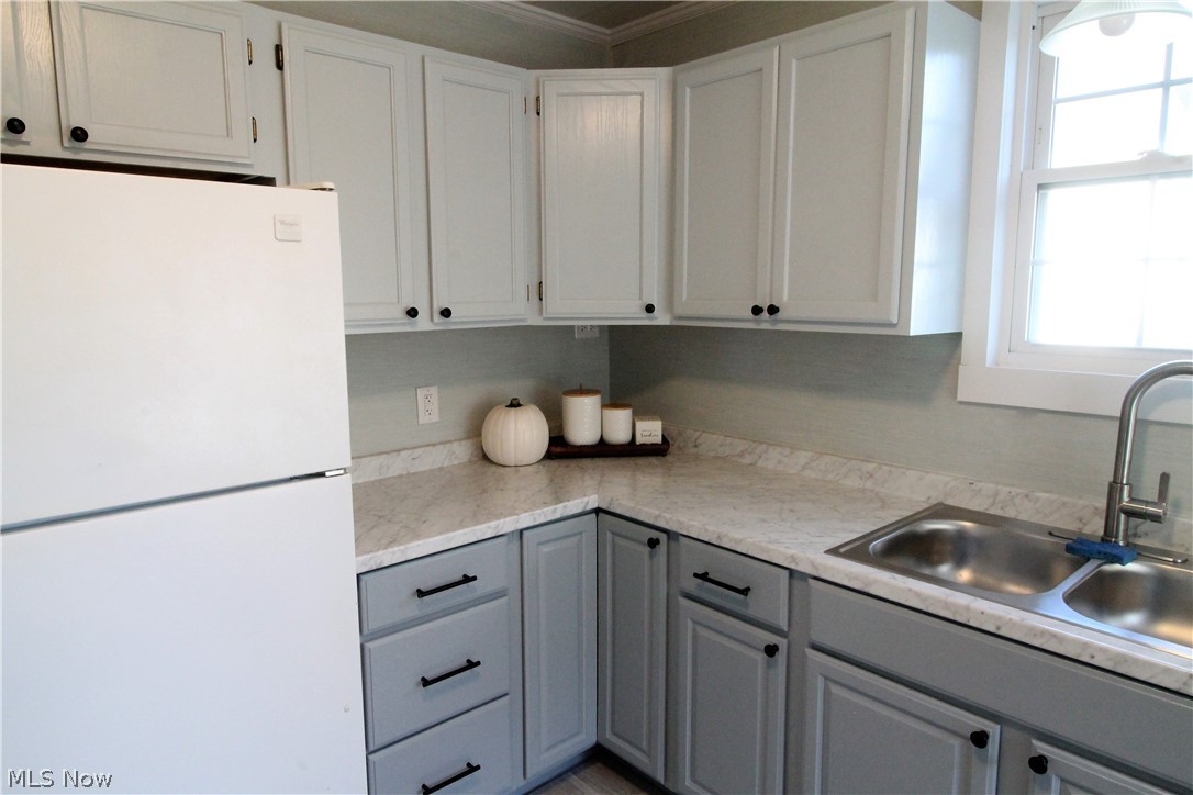 Alliance - Residential