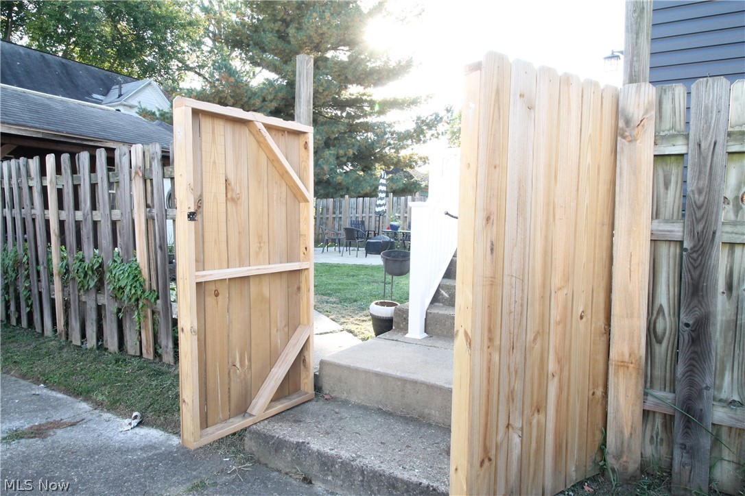 Alliance - Residential