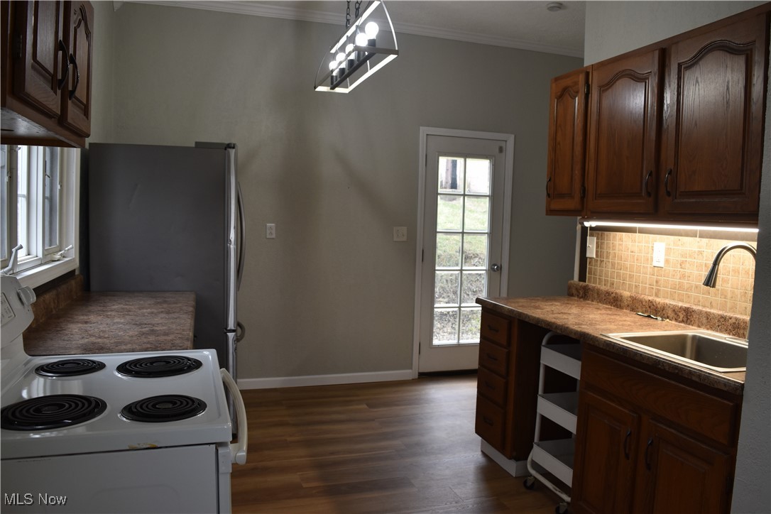 509 Ralston Avenue, Martins Ferry, Ohio image 4