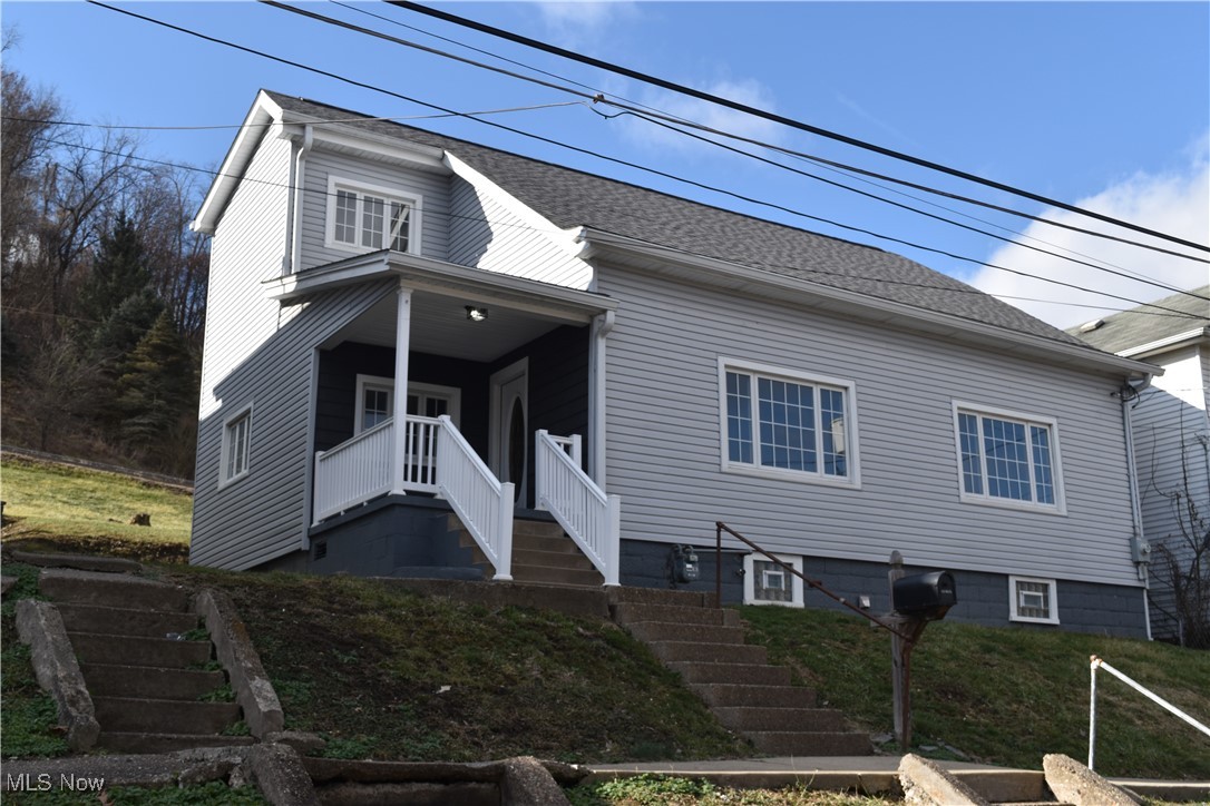 509 Ralston Avenue, Martins Ferry, Ohio image 1
