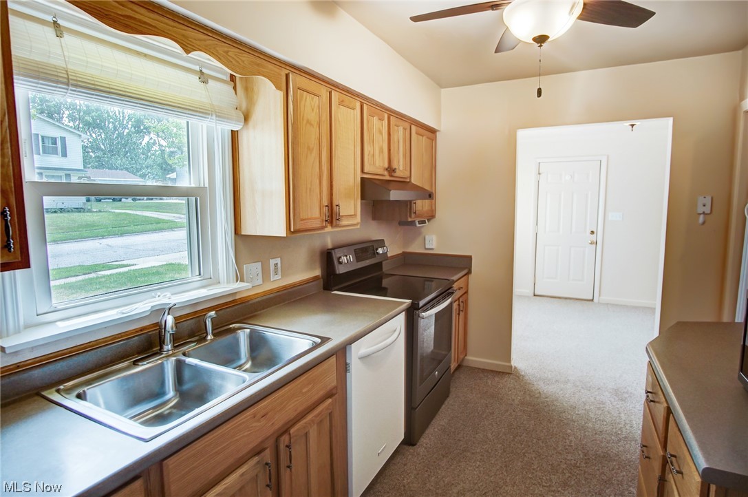 Heslop Morning View - Residential