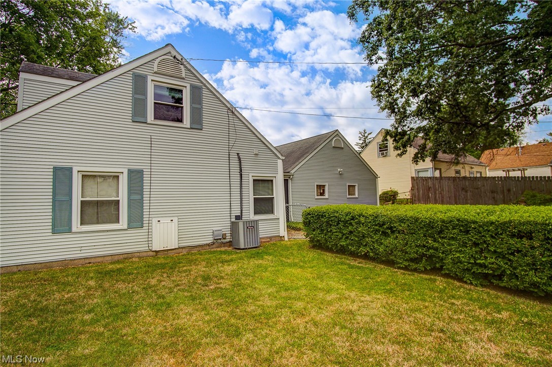 Heslop Morning View - Residential