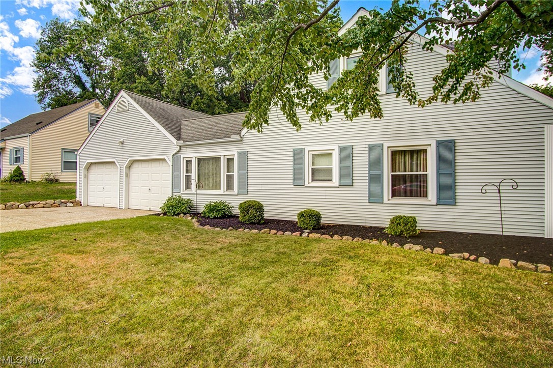 Heslop Morning View - Residential