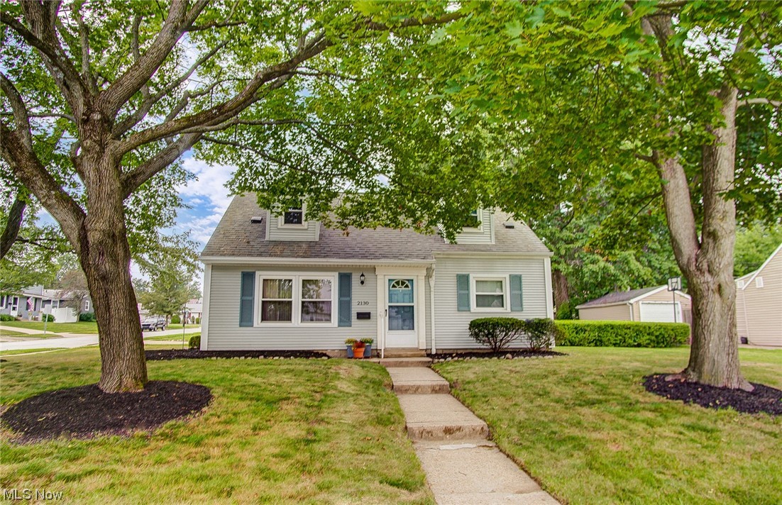 Heslop Morning View - Residential