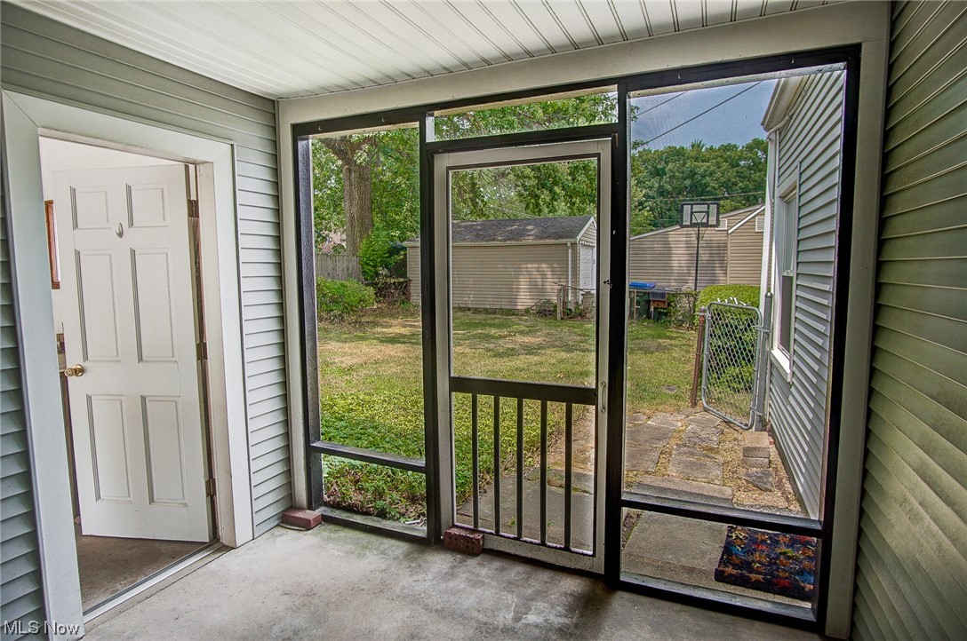 Heslop Morning View - Residential