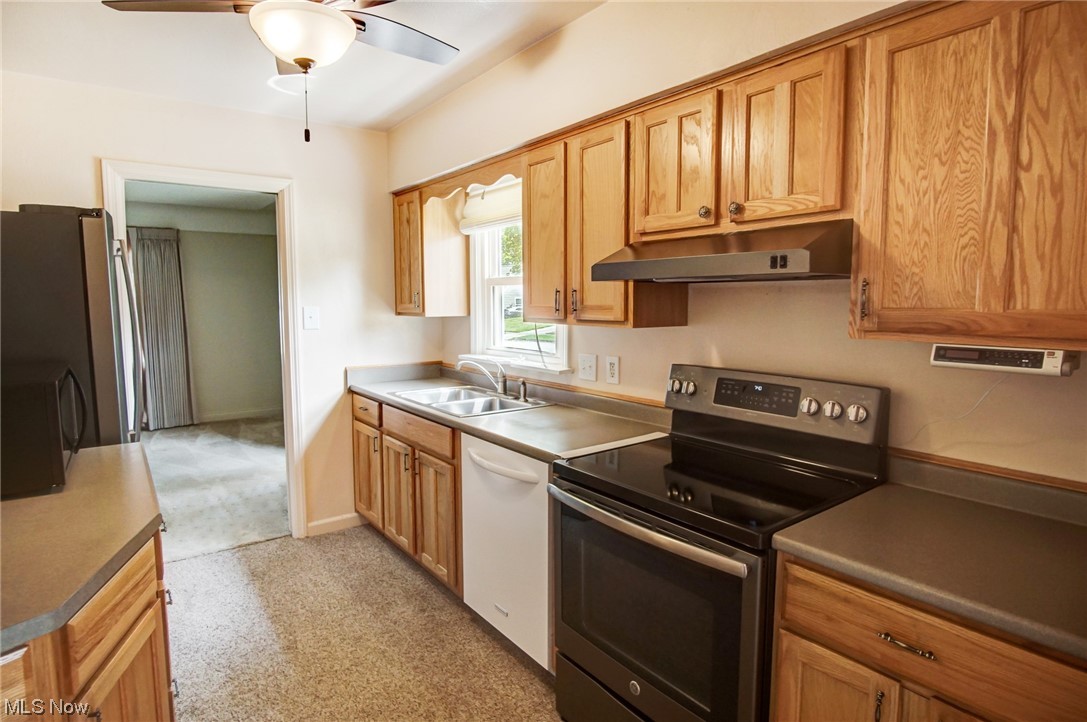 Heslop Morning View - Residential