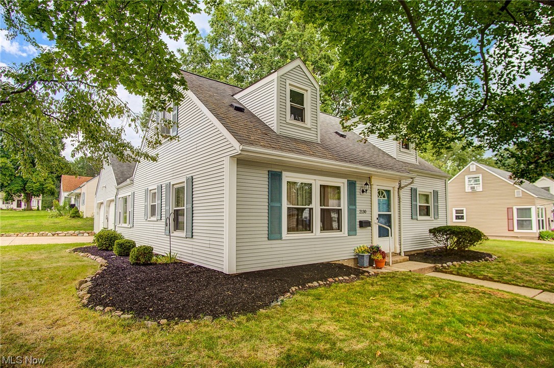 Heslop Morning View - Residential