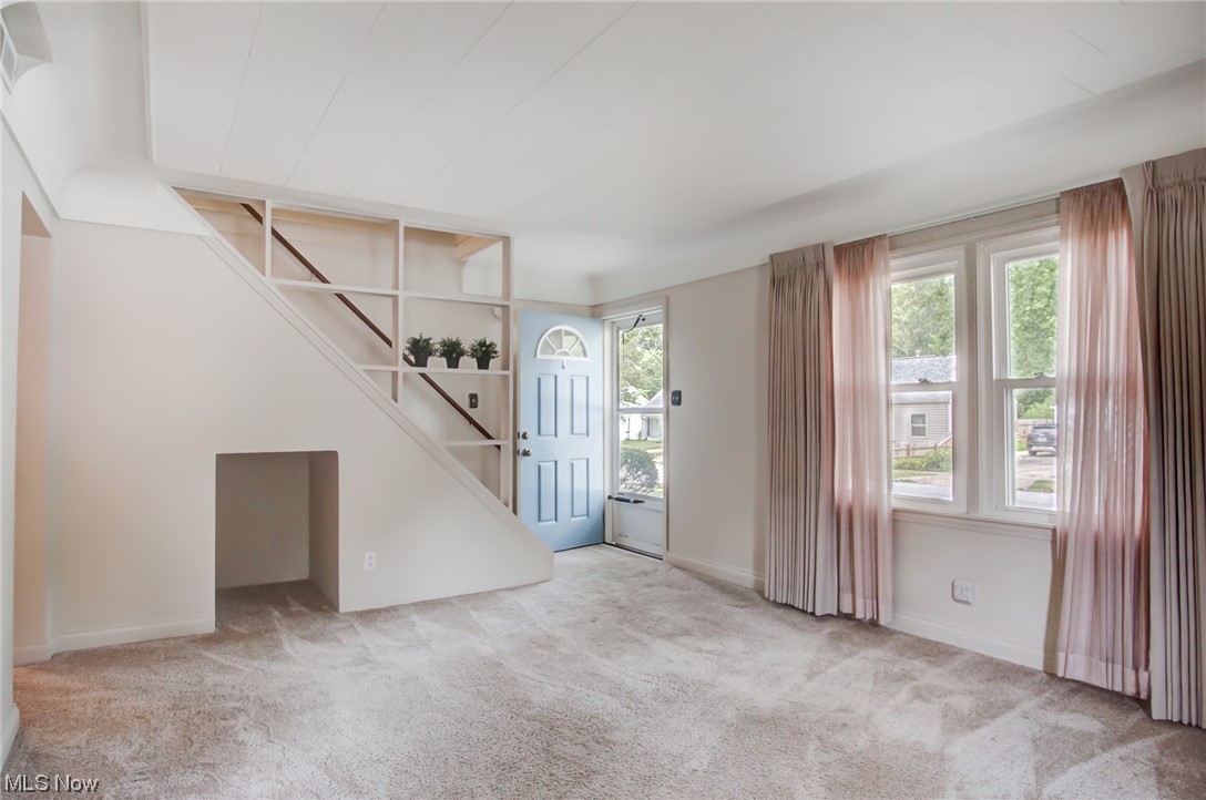 Heslop Morning View - Residential