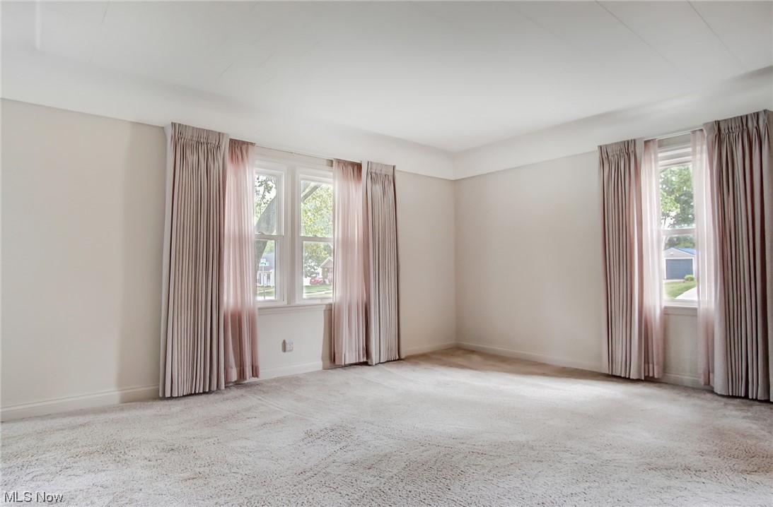 Heslop Morning View - Residential