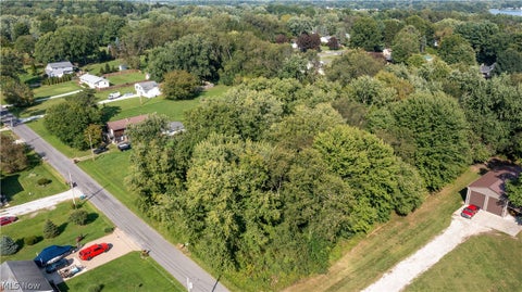 Vacant Land For Sale - 4051 Greenbay Drive<br/> Barberton, OH 44203
