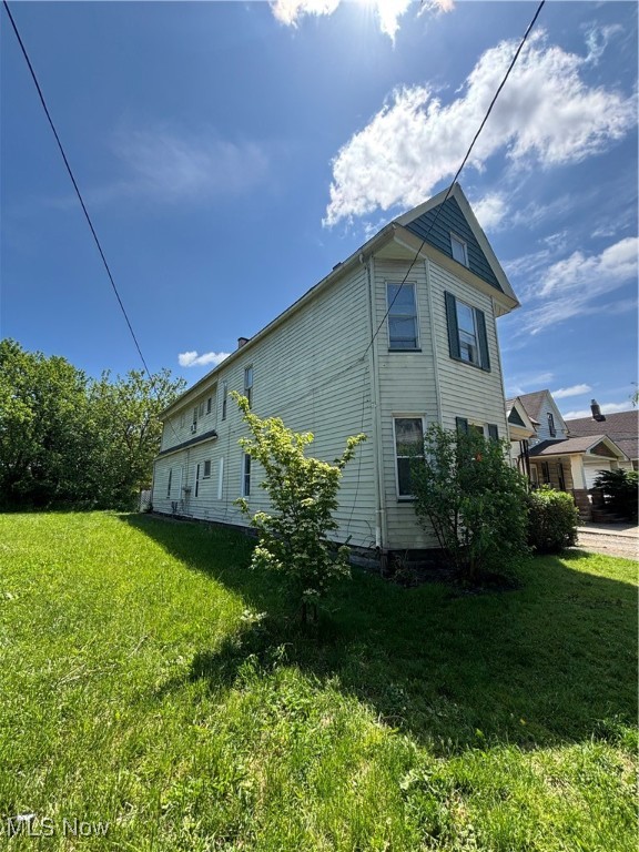 3821 E 55th Street