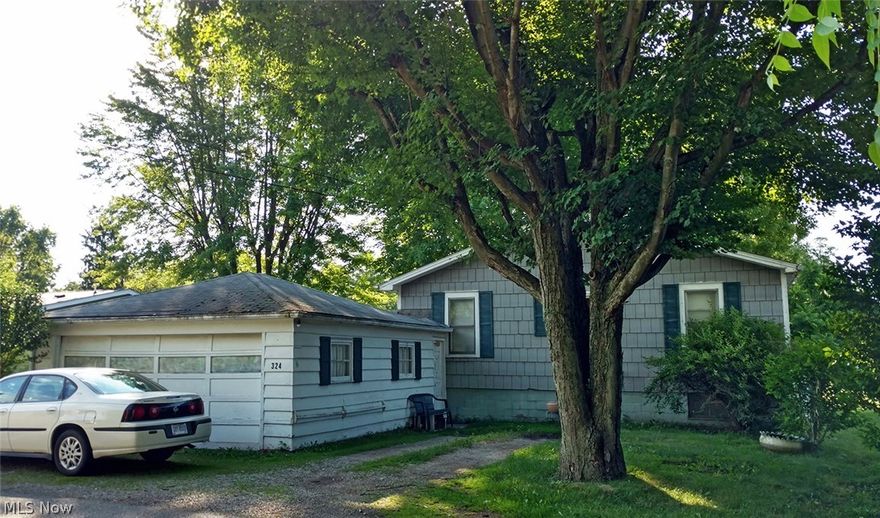 Absolute auction, all sells to the highest bidders on location: WEDNESDAY – AUGUST 3, 2016 – 12:00 PM - Investment Opportunity - Home & Duplex.
324 S. MAIN ST., MINERVA, OH 44657: Ranch home features 3 bedrooms, 2 full baths, kitchen, and living room. Full basement and 2-car garage. City utilities. Next to Minerva Rotary Park. Parcel #08-0000079.000. Lot size is 46x204. Half year taxes are $303.13. Good rental history and investment opportunity!
713 & 715 FIRST ST MINERVA, OH 44657: Side-by-side duplex w/ 1536 sq. ft. of living space. Each unit features 2 bedrooms, 1 full bath, living room, and kitchen. City utilities. Parcel #08-0000306.00. Lot size is 100x110. Half year taxes are $438.54. Good rental history and investment opportunity! **NOTE: Both properties will be auctioned from the First St. location. *TERMS ON REAL ESTATE: 15% down auction day, balance due at closing. A 10% buyer’s premium will be added to the highest bid to establish the purchase price. Any desired inspection