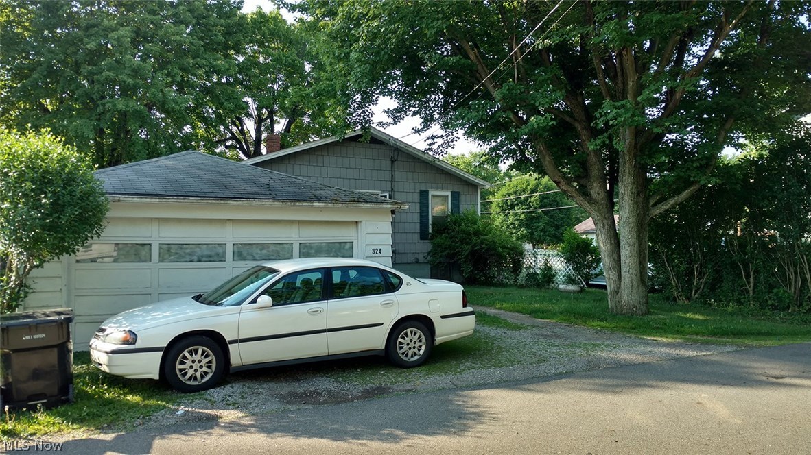 S W Hart's Add - Residential