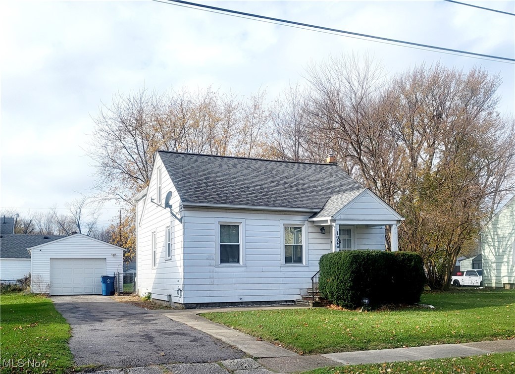 1926 Madison Avenue, Lorain, Ohio image 1