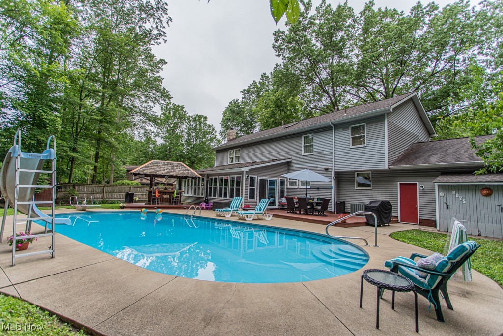 Avalon Estates - Residential