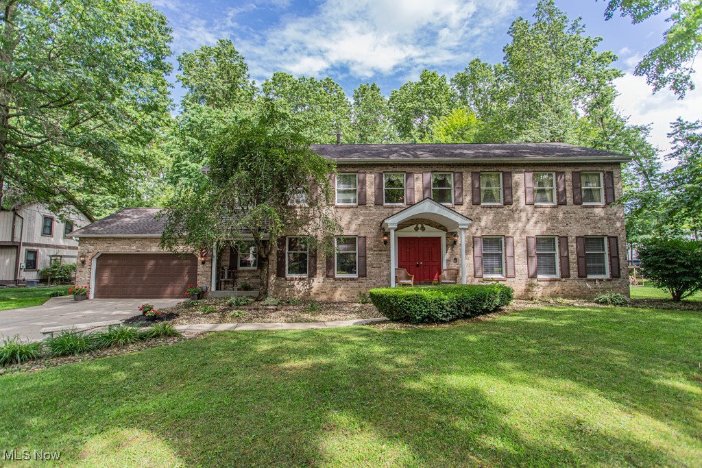 Welcome to 449 Westchester Drive SE, a beautifully maintained home in the desirable Country Club neighborhood of Warren. This spacious 3-bedroom, 4-bathroom residence offers almost 5,000 square feet of living space, combining comfort, style, and outdoor entertainment like no other.
Step inside to find a thoughtfully updated interior with modern finishes throughout. The huge primary suite is a true retreat, featuring a spa-like bathroom designed for relaxation. The open and inviting layout is ideal for everyday living and entertaining. Fridge, Microwave, dishwasher & Stove stay.
The partially finished basement adds even more living space with a rec room, a convenient half bath, and extra storage in the utility room—perfect for organization and functionality.
Outside, your personal oasis awaits. Enjoy summer days by the large inground pool, host gatherings at the tiki bar, and take advantage of the outdoor changing rooms—perfect for seamless poolside living.
Located just minutes from shopping, dining, and major highways, this home offers the best of both privacy and accessibility.
Don’t miss the opportunity to own this one-of-a-kind property in one of Warren’s most sought-after neighborhoods. A home warranty (includes pool) is being included for a worry free purchase. Schedule your private tour today!