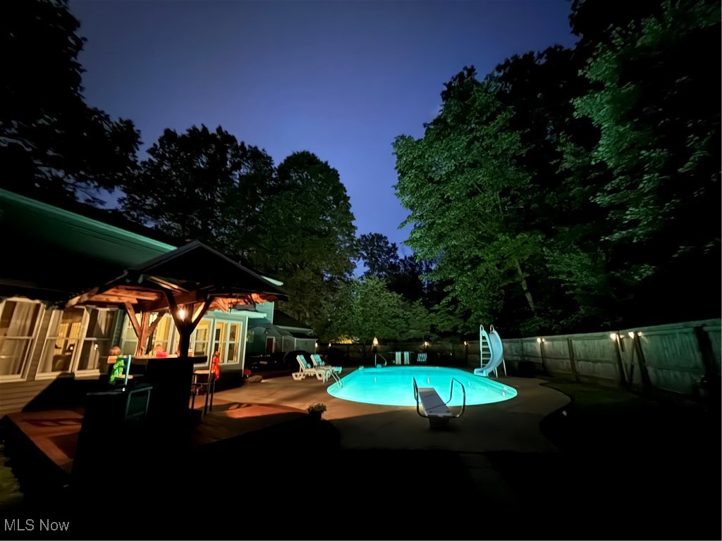 Avalon Estates - Residential