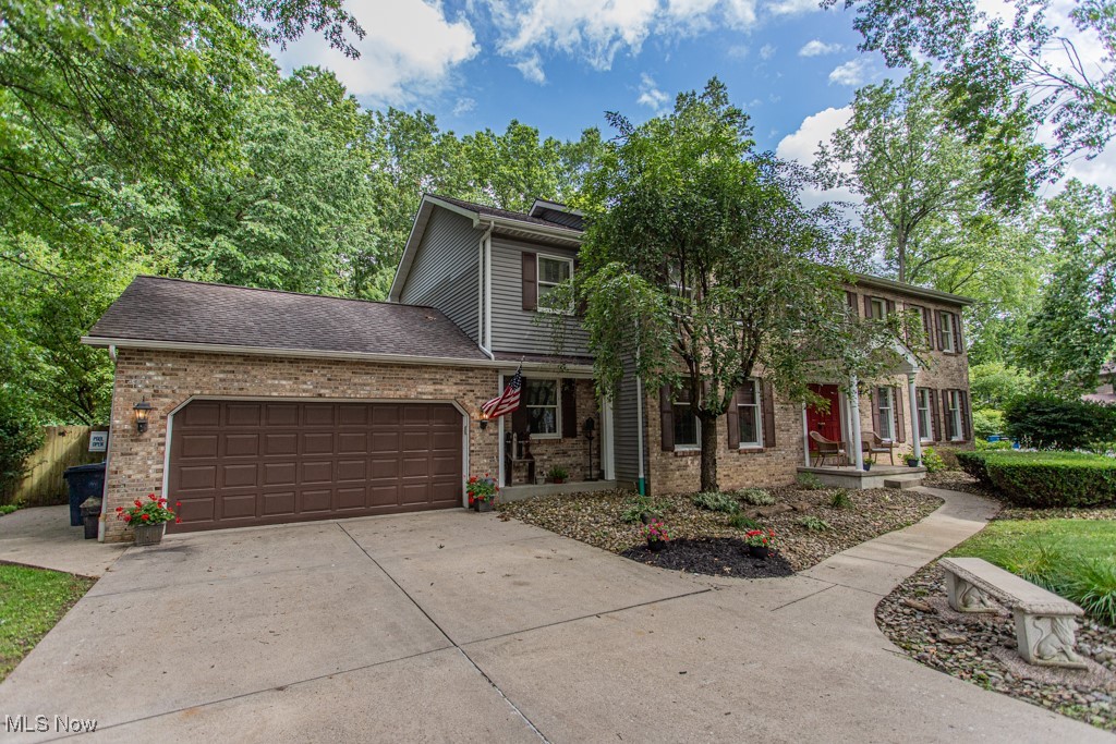 Avalon Estates - Residential