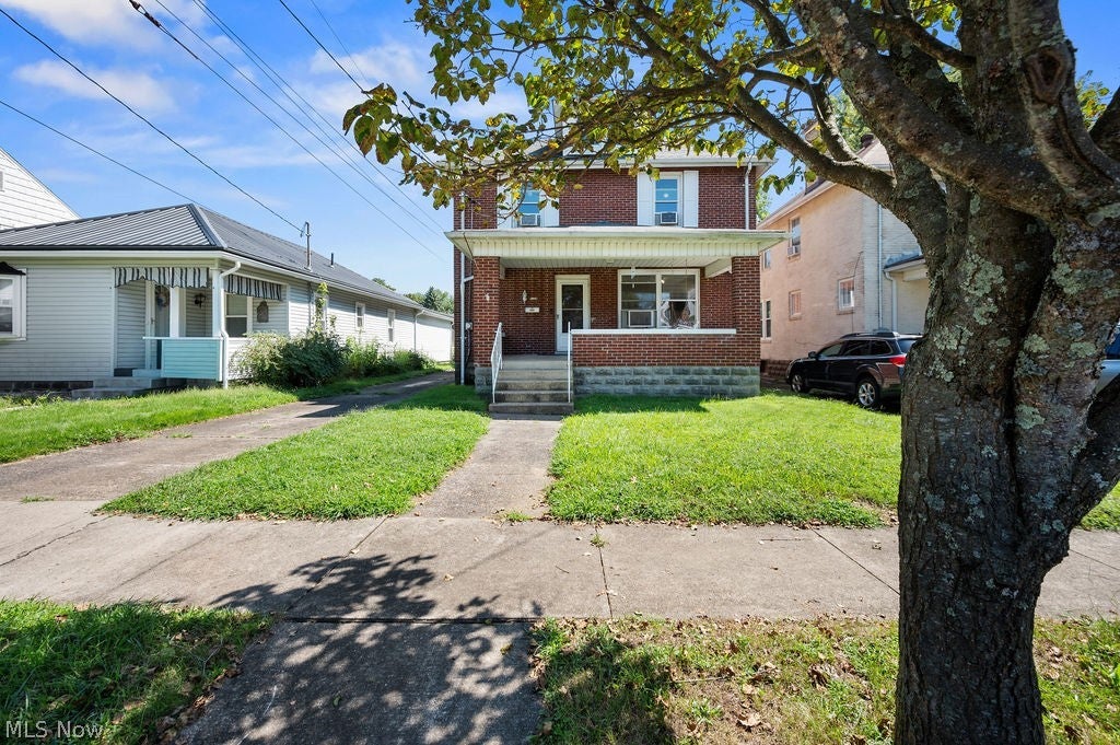 2316 Plum Street