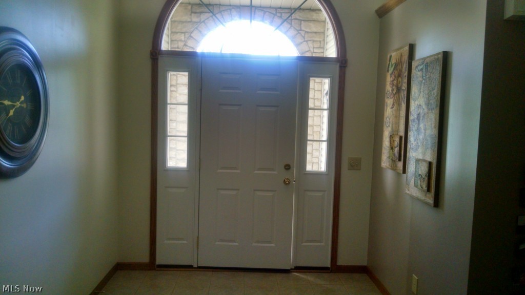 Forest Rdg Ph 05 - Residential