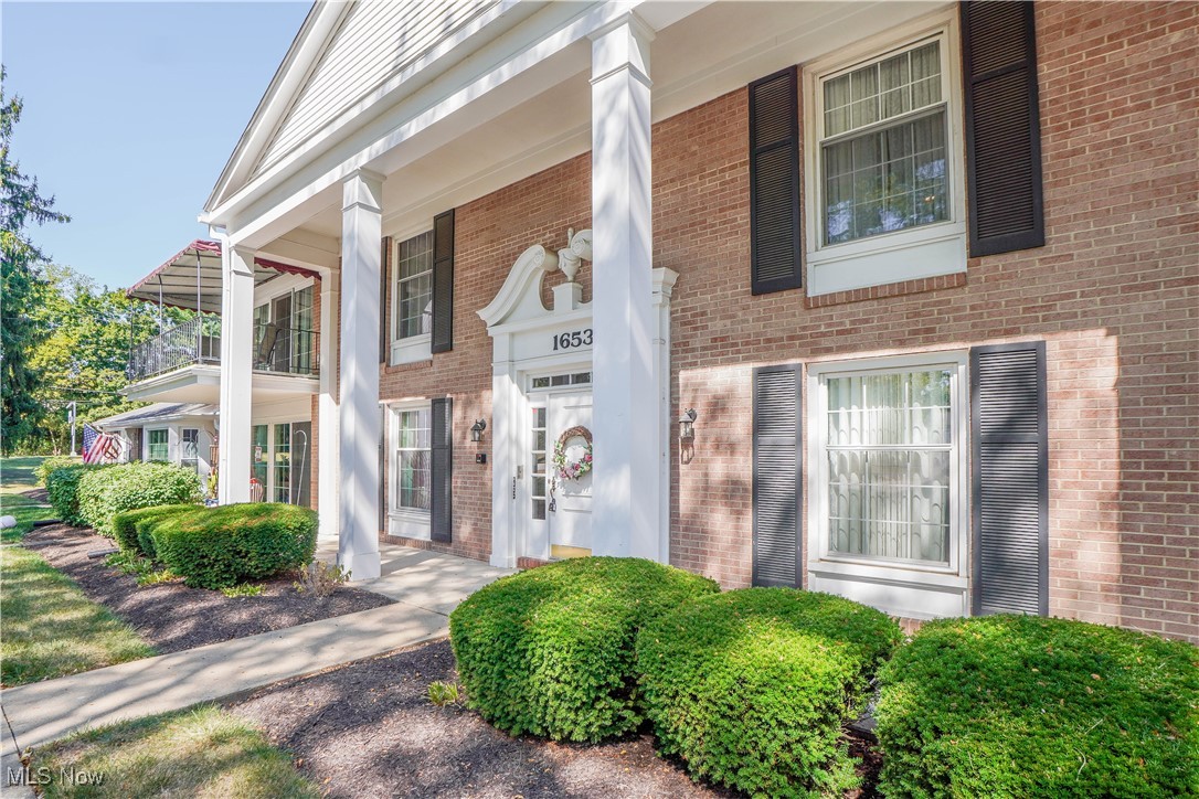 Greenway Condo Estates - Residential