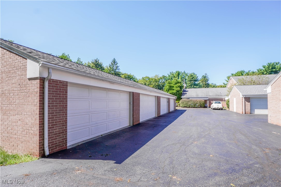 Greenway Condo Estates - Residential
