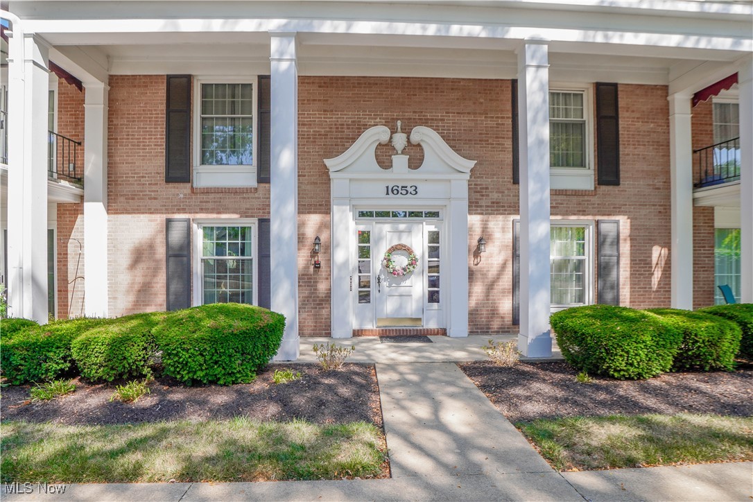 Greenway Condo Estates - Residential