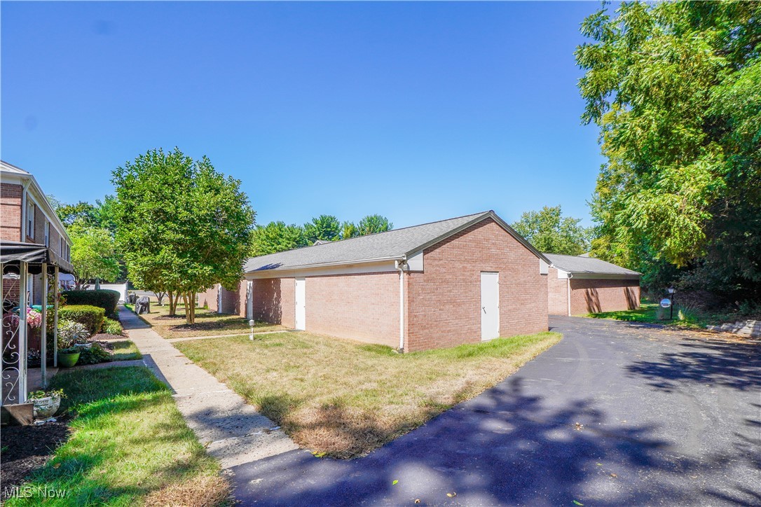 Greenway Condo Estates - Residential