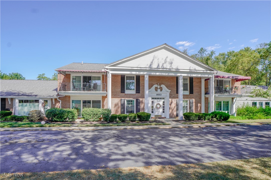 Greenway Condo Estates - Residential