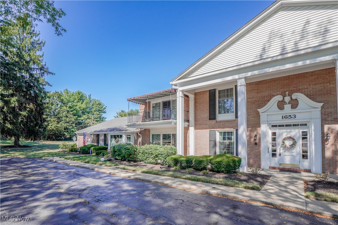 Greenway Condo Estates - Residential