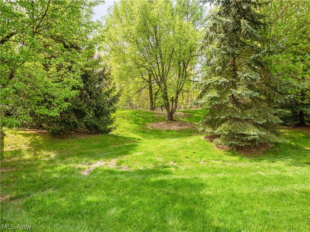 Parkside/Eastwood Village Condo - Residential