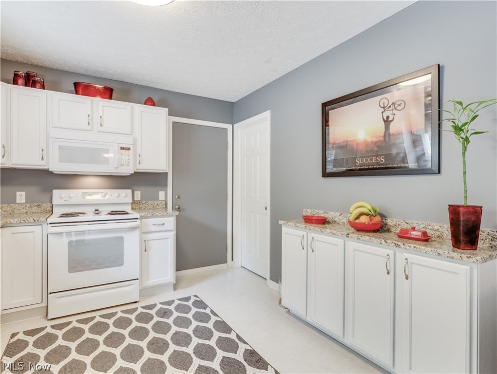 Parkside/Eastwood Village Condo - Residential