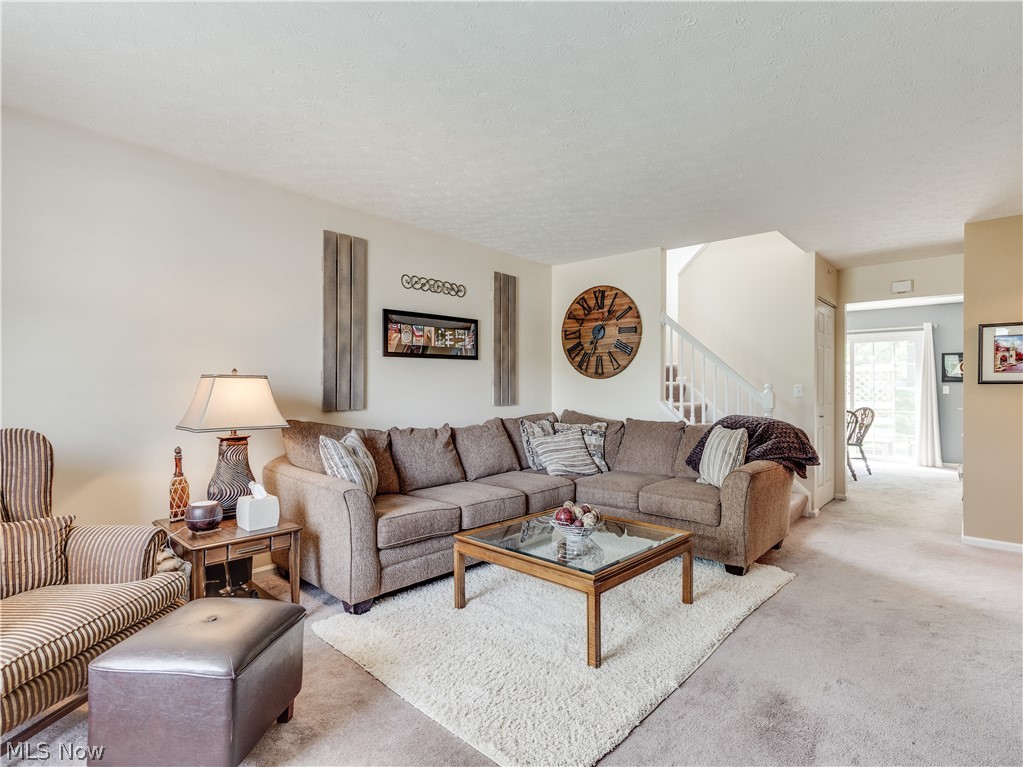 Parkside/Eastwood Village Condo - Residential