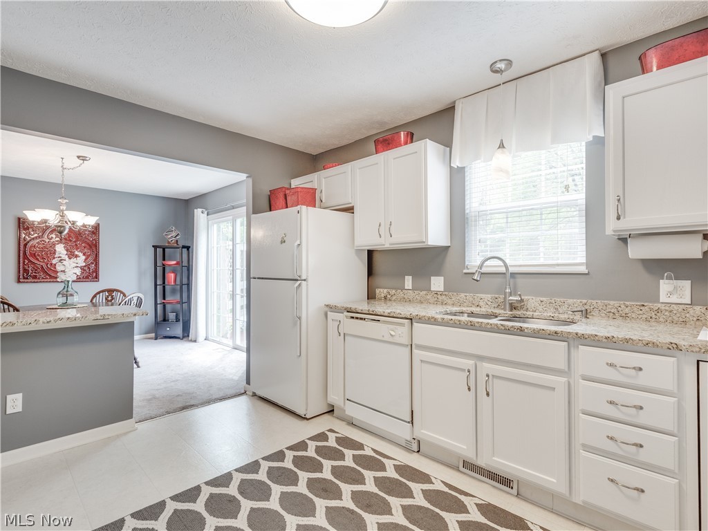 Parkside/Eastwood Village Condo - Residential