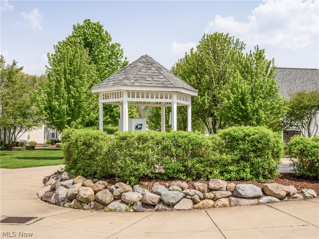 Parkside/Eastwood Village Condo - Residential