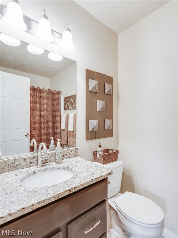 Parkside/Eastwood Village Condo - Residential