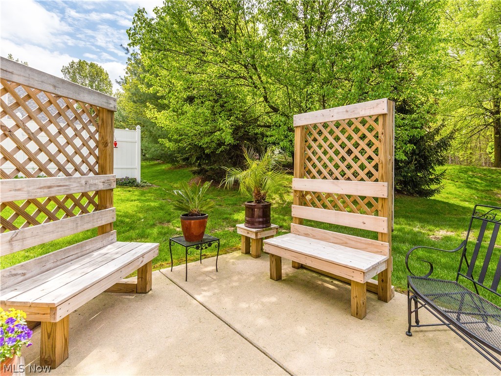 Parkside/Eastwood Village Condo - Residential