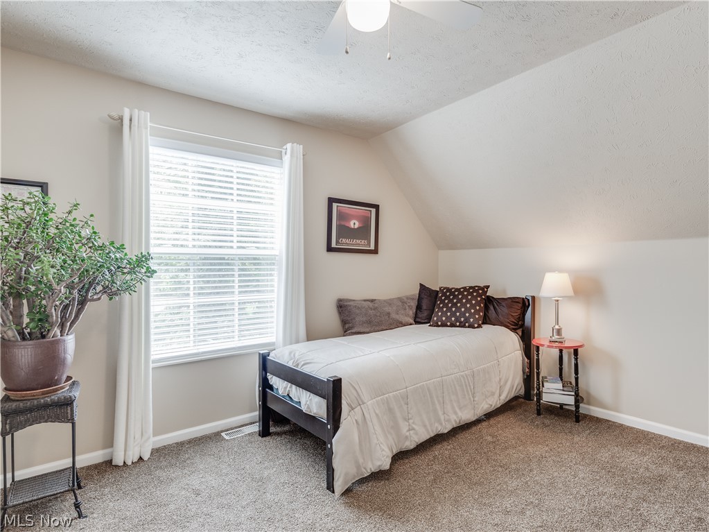 Parkside/Eastwood Village Condo - Residential