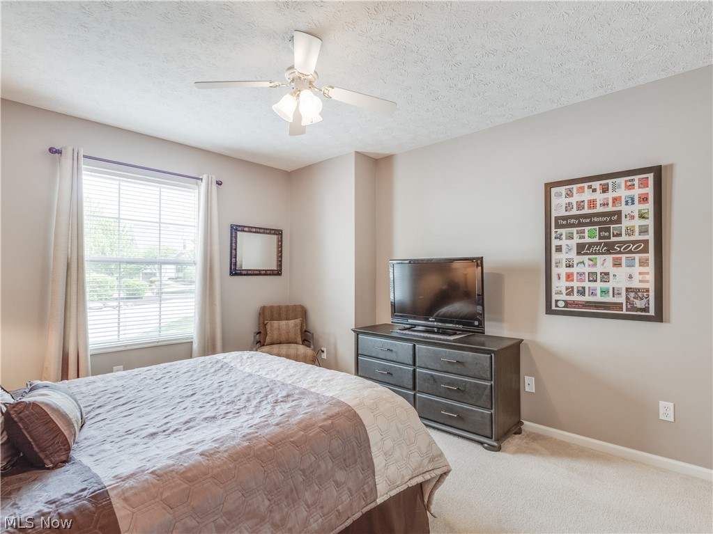 Parkside/Eastwood Village Condo - Residential