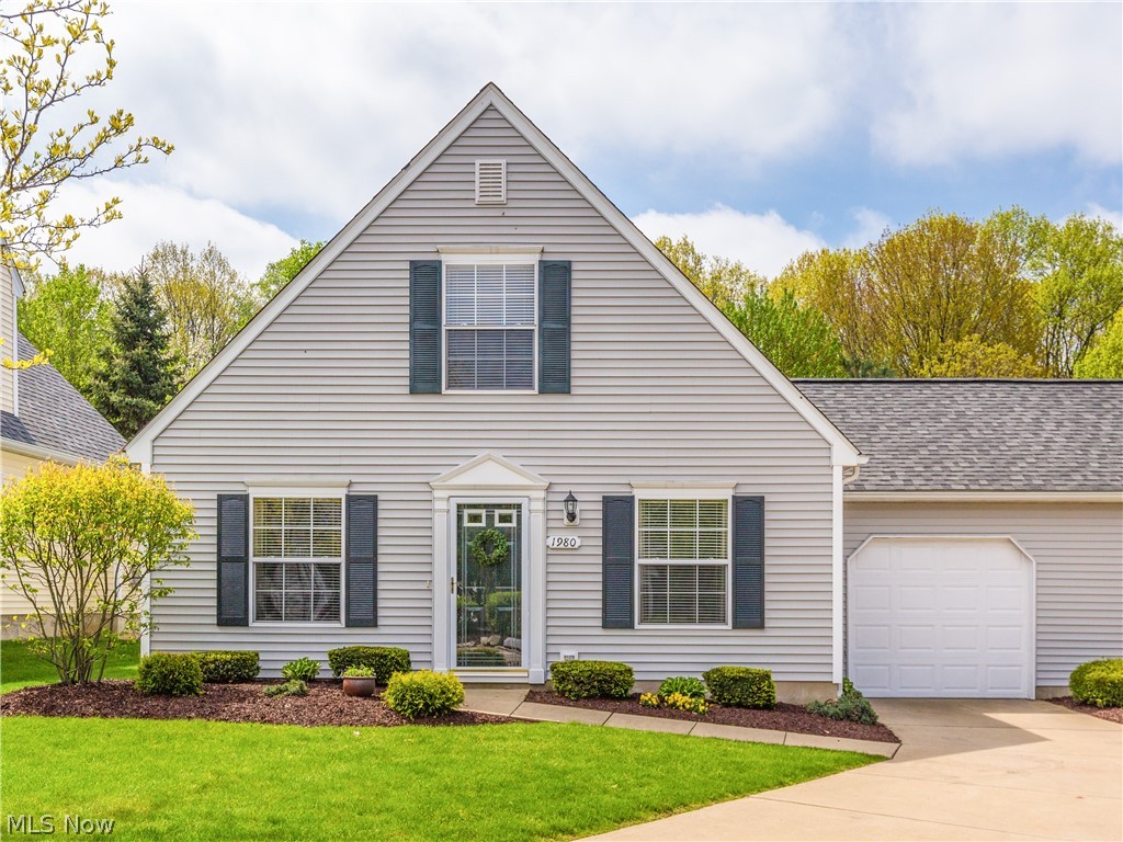 Parkside/Eastwood Village Condo - Residential