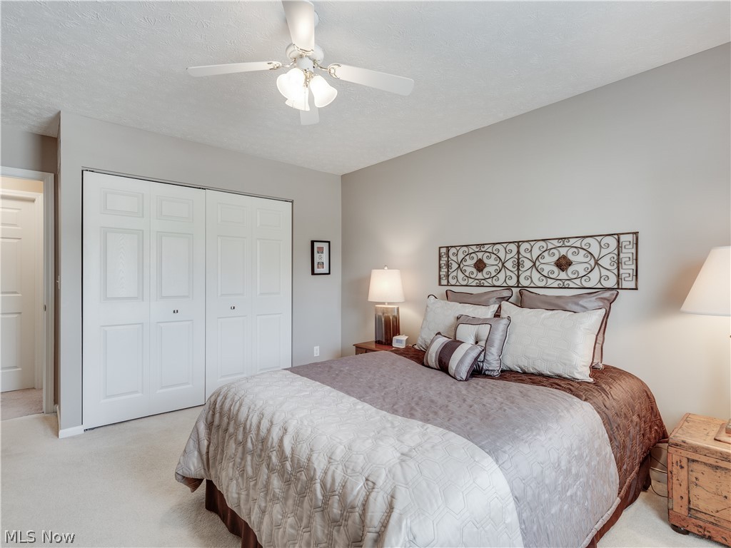 Parkside/Eastwood Village Condo - Residential