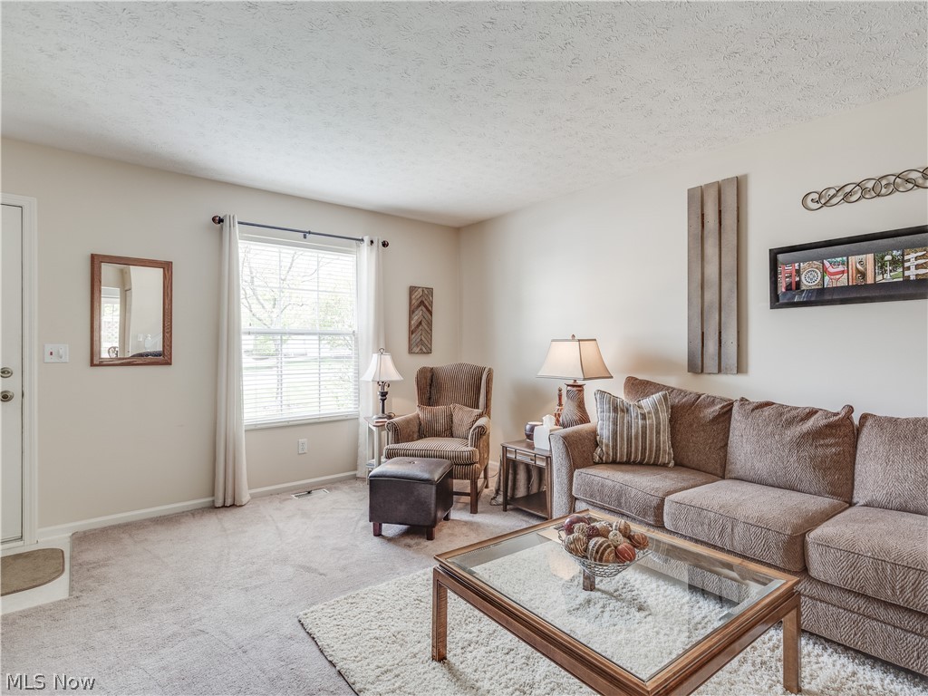 Parkside/Eastwood Village Condo - Residential